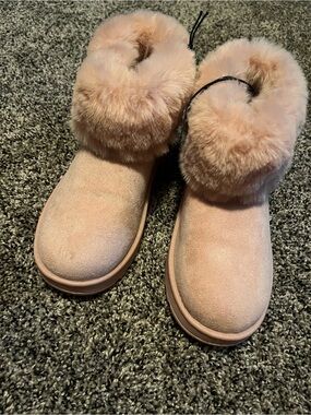 Thereabouts girls boots